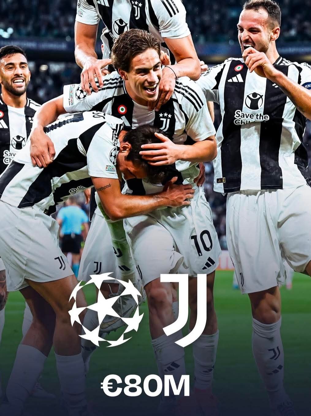 尤文图斯迎法甲关键赛，赛后刷新队史纪录，态度坚定，赛季目标并未改变的简单介绍-Leyu官方登录